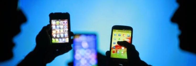 توصية بسحب الهواتف الذكية من جنود الاحتلال