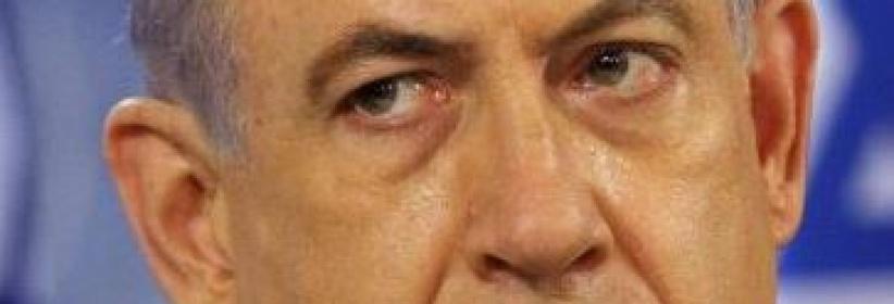 نتنياهو يصف سفن كسر الحصار بأنها مثال حي للنفاق