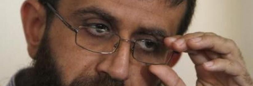 نقل الأسير خضر عدنان إلى 'عيادة سجن الرملة'