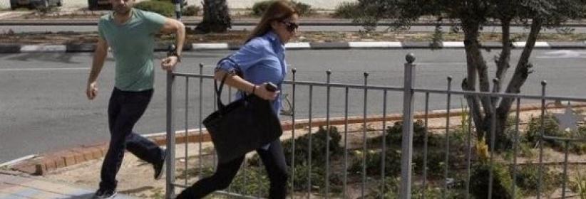 خلل في صافرات الانذار يروع الاسرائيليين في الجليل والاغوار