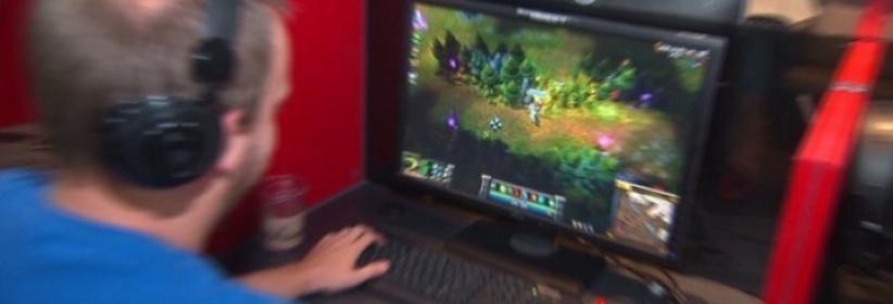 تغريم شاب ألماني بعد اتهامه بتخدير صديقته ليلعب 