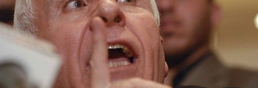 الاحمد: الانقسام عاد لنقطة الصفر وحماس قد تشكل حكومة بغزة