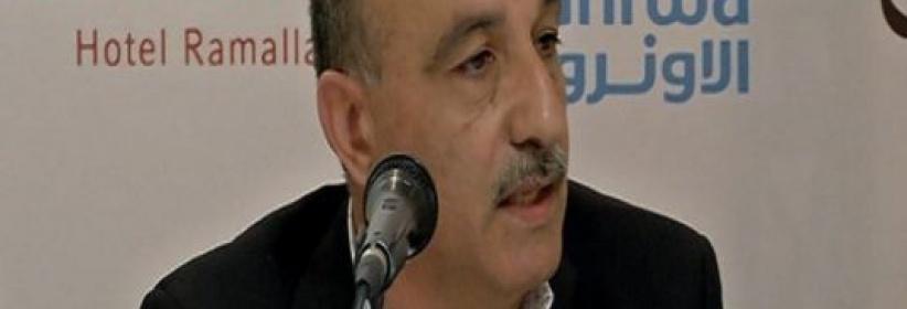 'الاونروا': نعمل بشكل وثيق مع المسؤولين الفلسطينيين لخدمة اللاجئين