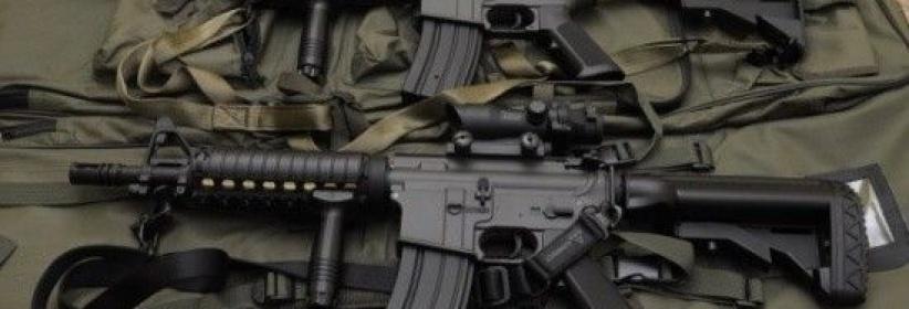 حكومة الاحتلال تسهل حيازة المستوطنين للاسلحة