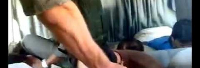 بالفيديو: عناصر داعش للعلاج في إسرائيل ويتكلمون العبرية