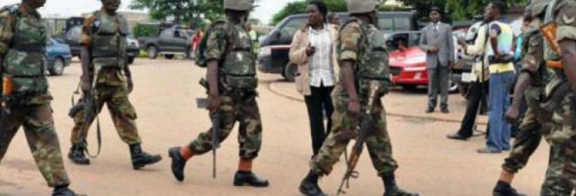 مصرع 5 أشخاص بحادث إطلاق نار في نيجيريا