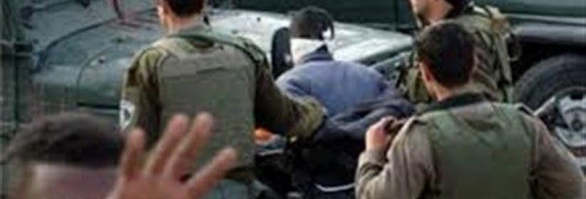 اعتقال 40 عنصرا لخلية عسكرية من حماس بمنطقة نابلس بالضفة