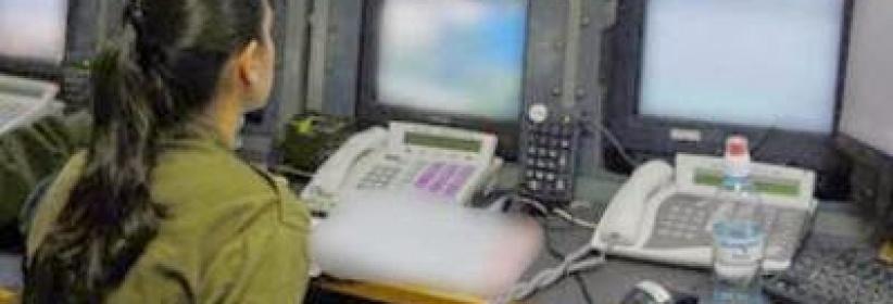 تقرير امني يكشف :كيف تراقب الاستخبارات الإسرائيلية مواقع التواصل الاجتماعي