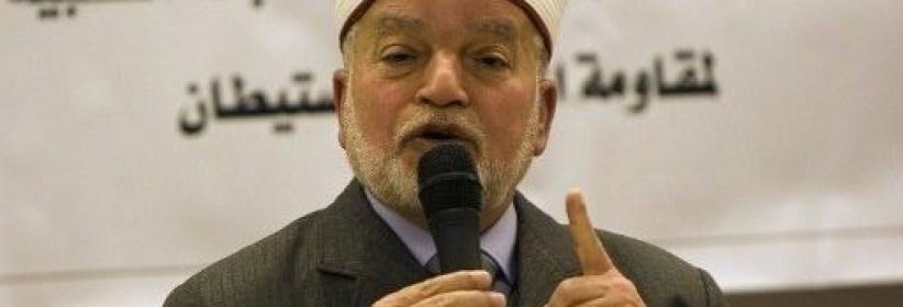 المفتي العام يحذر من المس بالمقابر الإسلامية