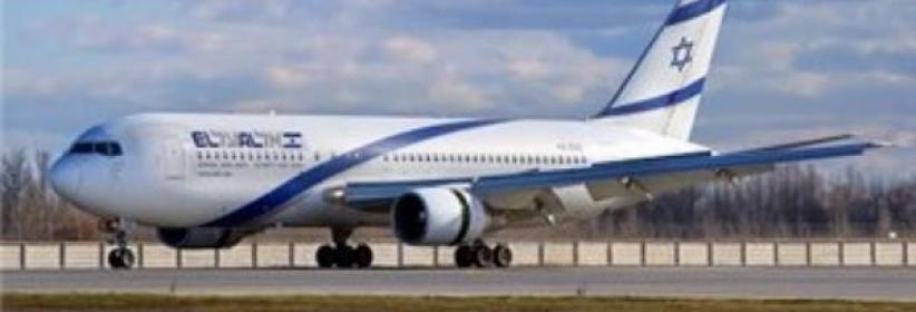 تركيب منظومة رصد على طائرات الركاب الاسرائيلية لتضليل 