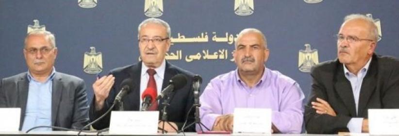 الإعلان عن اجتماع جماهيري في 29 الجاري لتوثيق اضرار الجدار شرق القدس