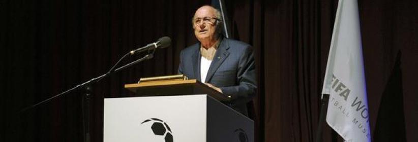 ترقب لإعلان موعد انتخابات رئاسة الفيفا