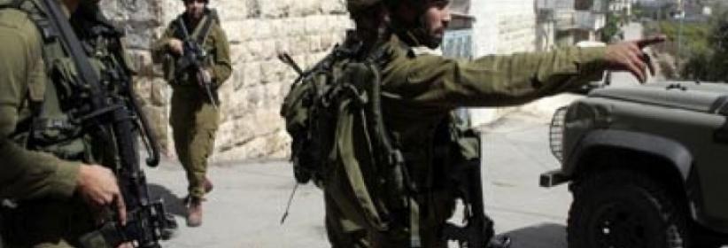 الاحتلال يعتقل شابا من بيت لحم ويستدعي آخر لمراجعة مخابراته