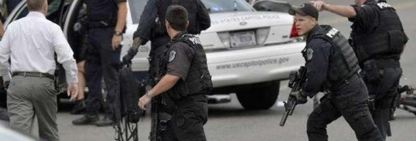 أميركا.. وفاة رجل من مسحوق الفلفل خلال اعتقاله