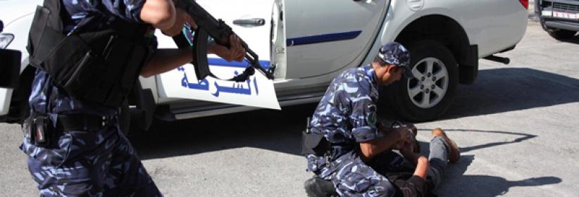 اصابة 11 مواطنا بعضهم بالرصاص بشجار في روجيب