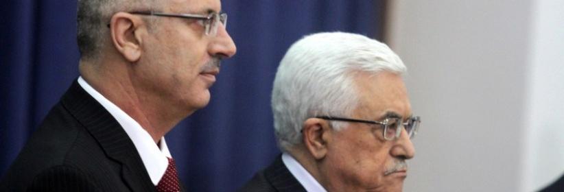 اعلان اسماء الوزراء الجدد في الحكومة الفلسطينية الجديدة واداء اليمين سيكون غدا