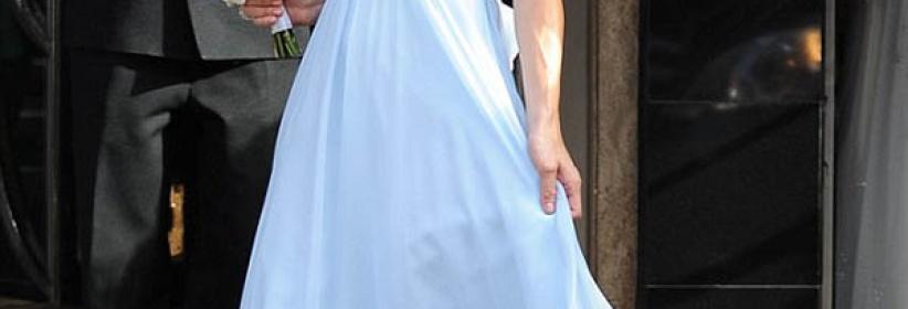 حفل زفاف شقيقة باريس هيلتون يتكلف مليار دولار