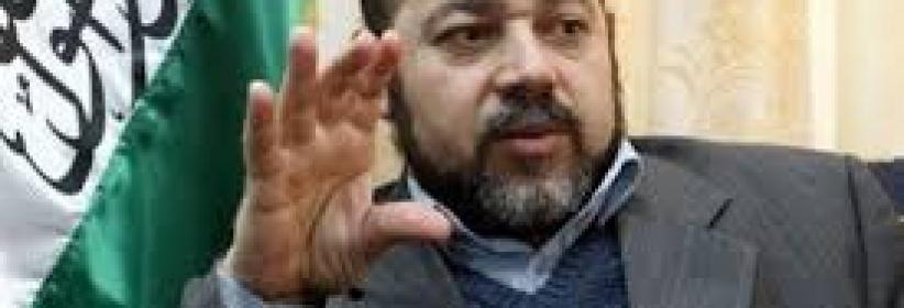 أبو مرزوق: موظفو غزة سيحصلون على حقوقهم كاملة