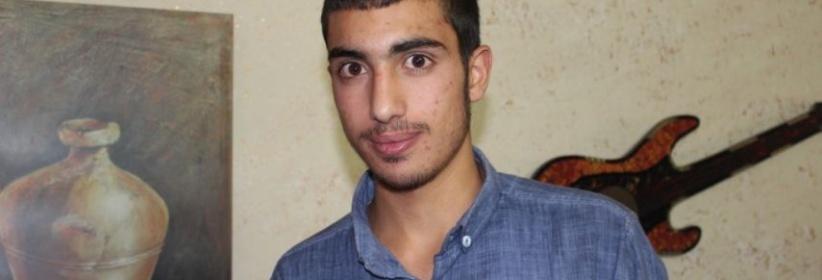 فتى مقدسي يتعرض لتحقيق قاسِ بالزنازين وغرف 