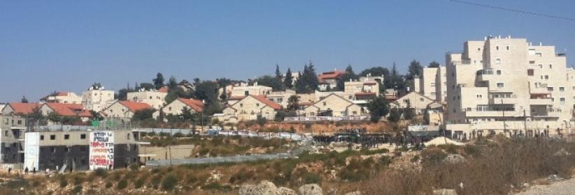 فلسطيني من رام الله رفض بيع أرضه لليهود مقابل ” ملايين الدولارات “