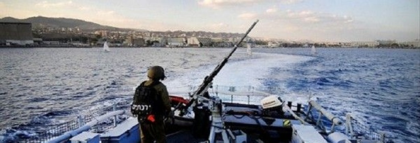 غزة: الاحتلال يهاجم مراكب الصيادين ويطلق النار على المزارعين