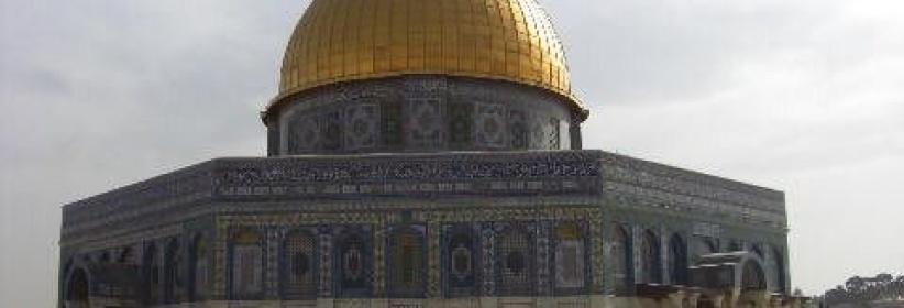 الاحتلال يمنع المستوطنين من دخول الاقصى حتى نهاية رمضان