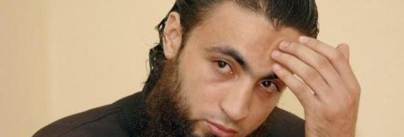 سوريا.. داعش يعلن مقتل بطل الكونغ فو المصري