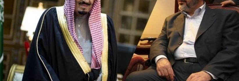 أنباء : السعودية تفرج عن معتقلي حماس