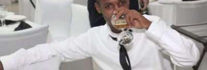 ماذا قال الجندي الذي شاهد تسلل 