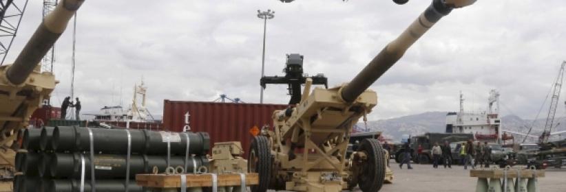 إسرائيل ستطلب مزيدا من المساعدات العسكرية الأمريكية