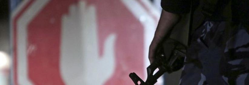 حماس تتهم السلطة الفلسطينية باعتقال 100 من عناصرها في الضفة الغربية