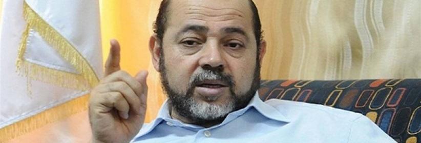 أبو مرزوق ينفي لقاء نصرالله ويعلن شروط صفقة التبادل