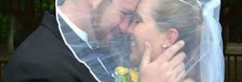 تزوجا للمرة الثانية.. بعدما فقدت العروس ذاكرتها!!