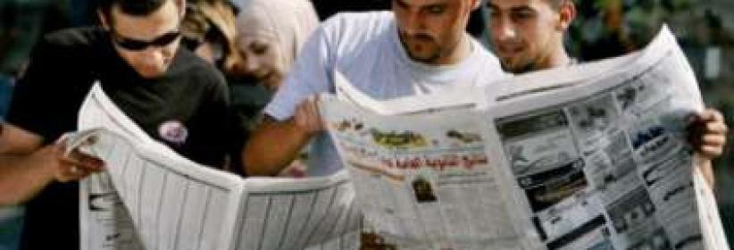 مواعيد ومواقع استلام كشوفات علامات الثانوية العامة في بيت لحم