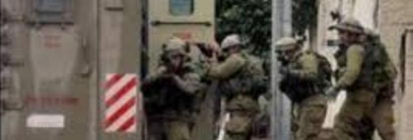 الاحتلال يستدعي شابا من بيت فجار لمراجعة مخابراته