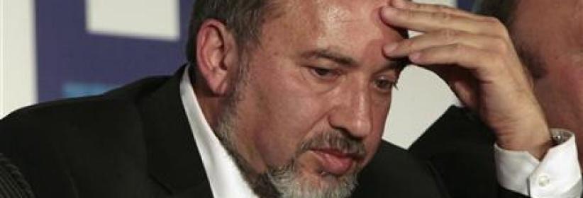 ليبرمان: لا احد ينظر بجدية لاسرائيل سواء بغزة او سيناء