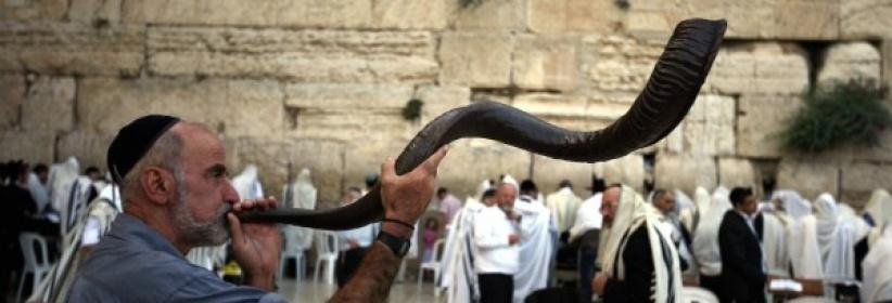 إسرائيل تسمح بنفخ بوق الصلاة اليهودي بالمسجد الأقصى