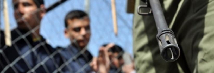 الاحتلال يصدر أوامر اعتقال إداري بحق 11 أسيرًا