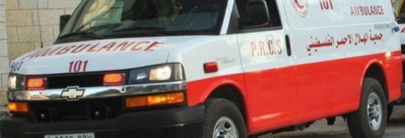 وفاة شاب بشجار وسط القطاع