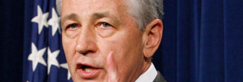 وزير الدفاع الأمريكي يزور إسرائيل والسعودية والأردن