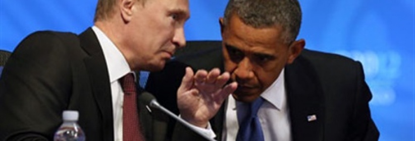 الاستخبارات الأمريكية تابعت بوتين منذ التسعينات