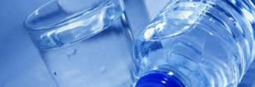 40 دولارا مقابل زجاجة مياه بفندق ايرلندي