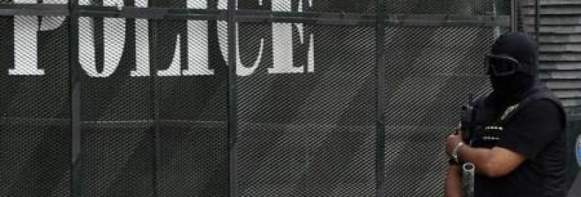 مقتل ضابط شرطة في هجوم جنوبي القاهرة