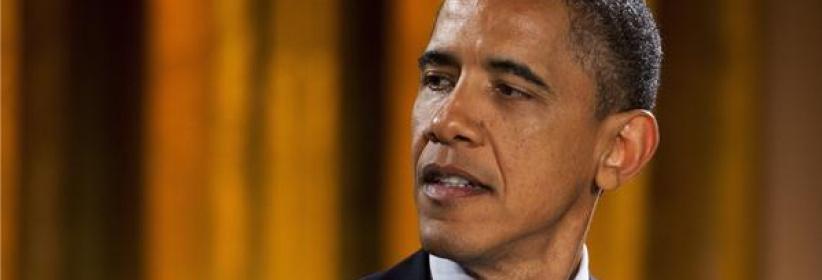 اوباما يلتقي وزير الخارجية السعودي