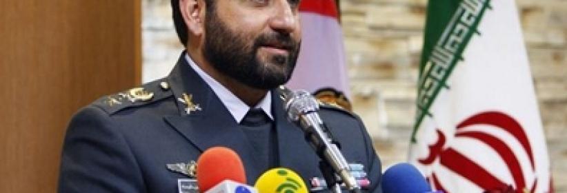 ايران: ازاحة الستار عن منظومات صاروخية ورادارات جديدة