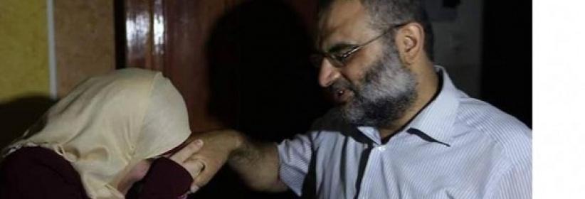 وصلتها النتائج الاولية عكسية .. دعاء الكحلوت تحصد المرتبة الاولى فى الفرع العلمى بقطاع غزة