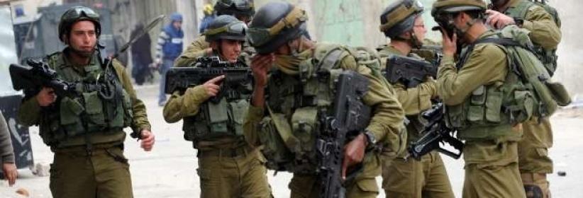 الاحتلال يدفع بلواء 