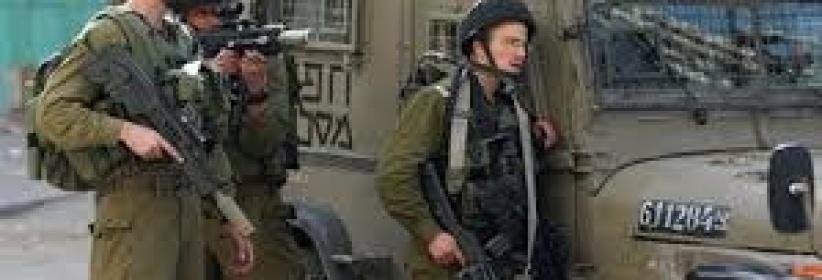 شرطة الاحتلال: اعتقال 5 مواطنين والعثور على سلاح وذخيرة