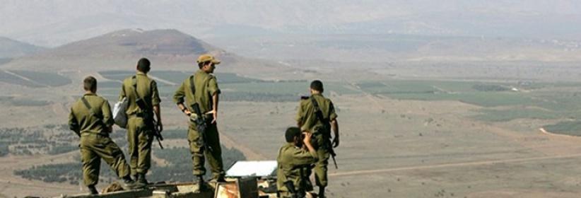 إسرائيل للعالم: الجولان مقابل الاتفاق مع إيران