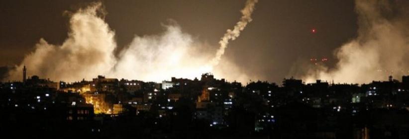 قائد فرقة غزة السابق: الأسوأ من الموت هو أن تعيش في غزة